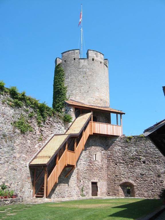 Hotel De La Vieille Tour