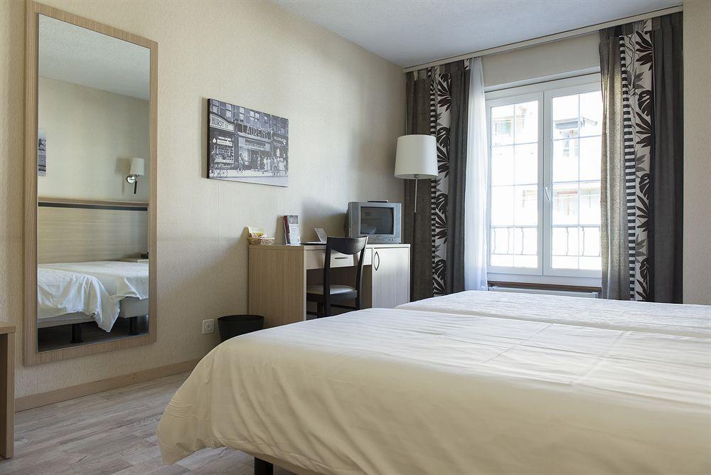 Hotel De La Vieille Tour
