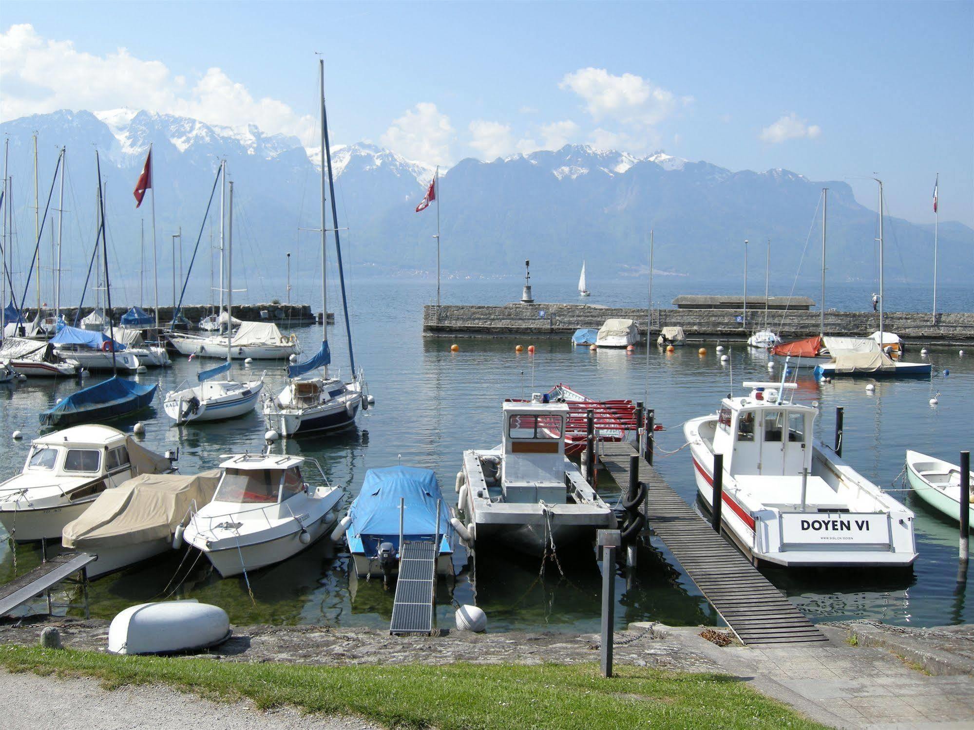De La Vieille Tour