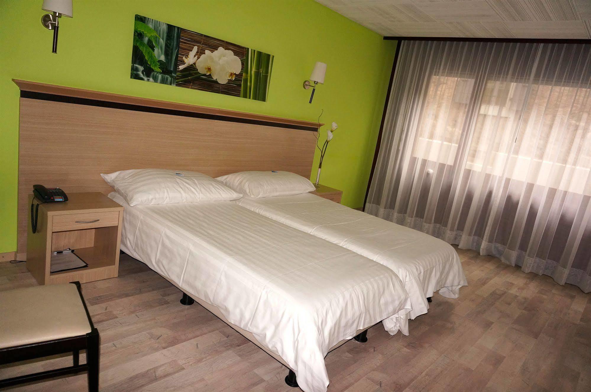 De La Vieille Tour Hotel La Tour-de-Peilz