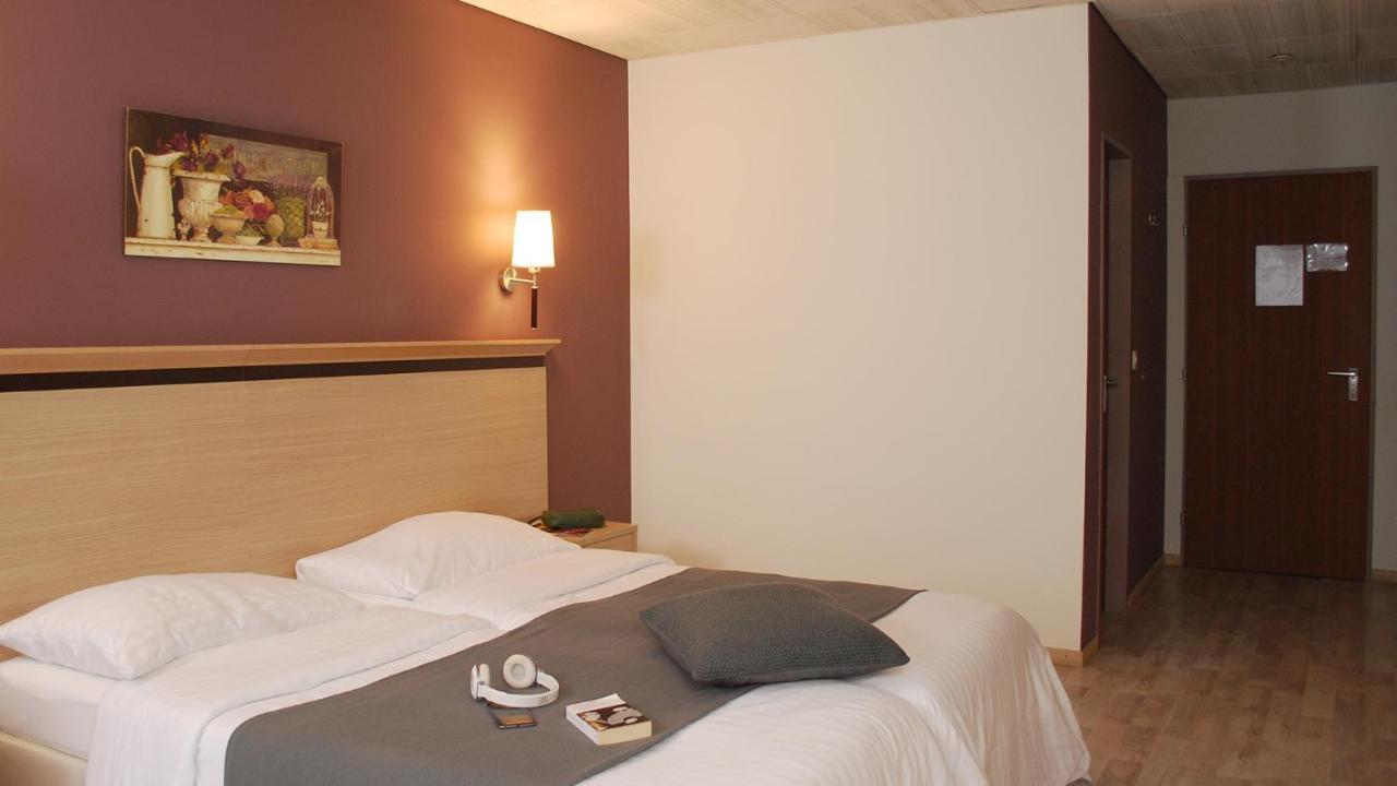 De La Vieille Tour Hotel La Tour-de-Peilz