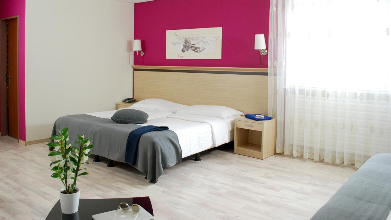 Hotel De La Vieille Tour